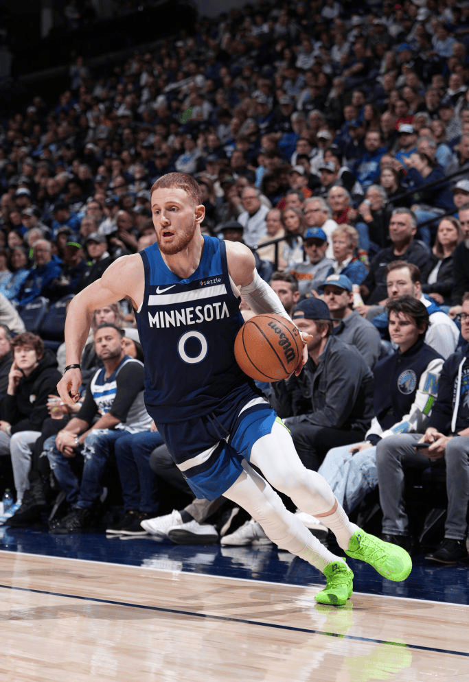 关于明尼苏达森林狼发布备战花絮,赛前状态回暖,NBA常规赛任务艰巨,轮换策略成焦点的信息 关于明尼苏达森林狼发布备战花絮,赛前状态回暖,NBA常规赛任务艰巨,轮换策略成焦点的信息