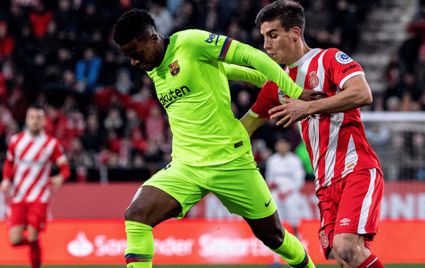 海星TV-关于Ning爆冷击败巴塞罗那，比分优势明显引爆全场！的信息