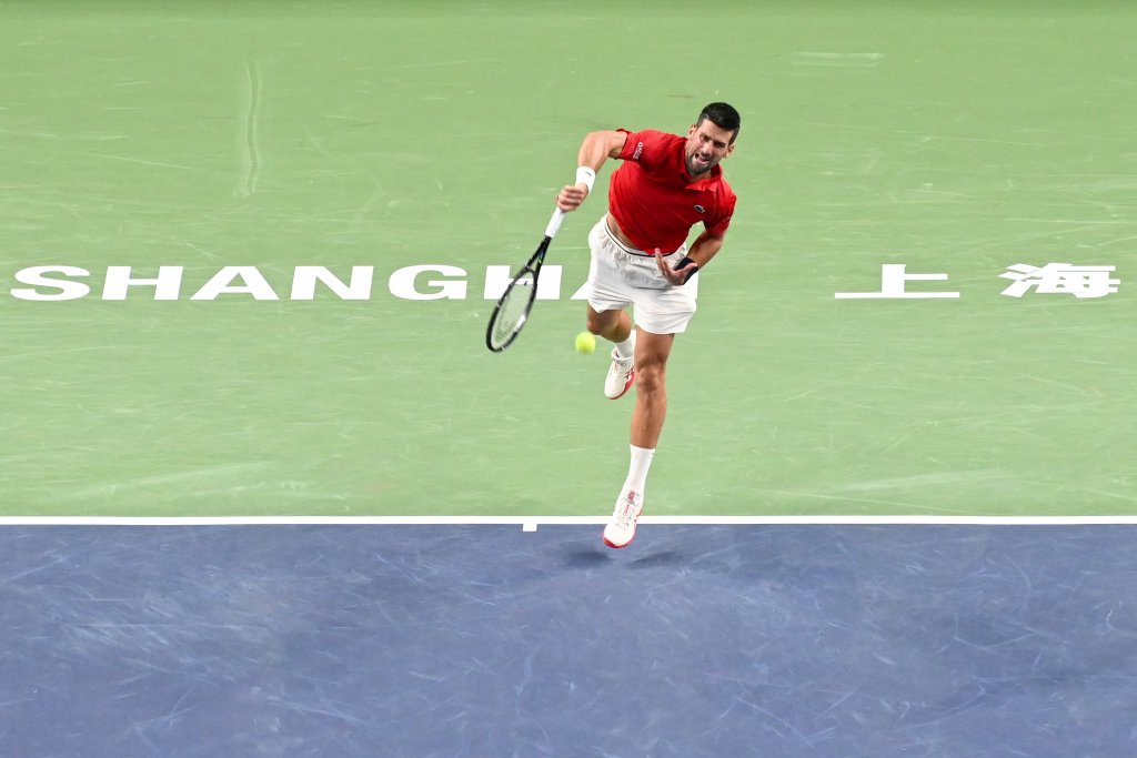 海星体育-包含德约科维奇赛事官方发布出色防守新规，塞尔维亚队争议不断！的词条