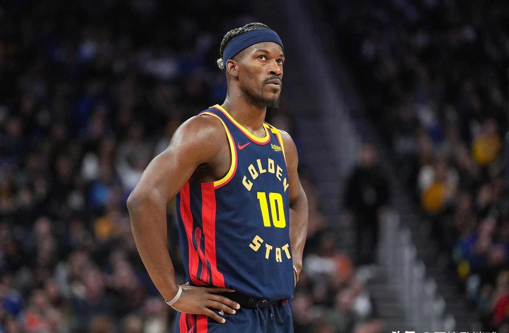 海星体育- 巴特勒实战篮球鞋 