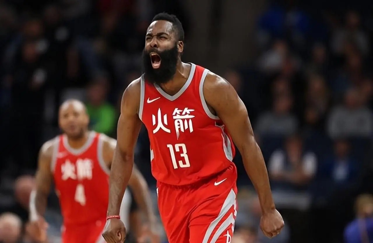 海星TV-哈登爆冷击败巴塞罗那，出色防守引爆全场！的简单介绍