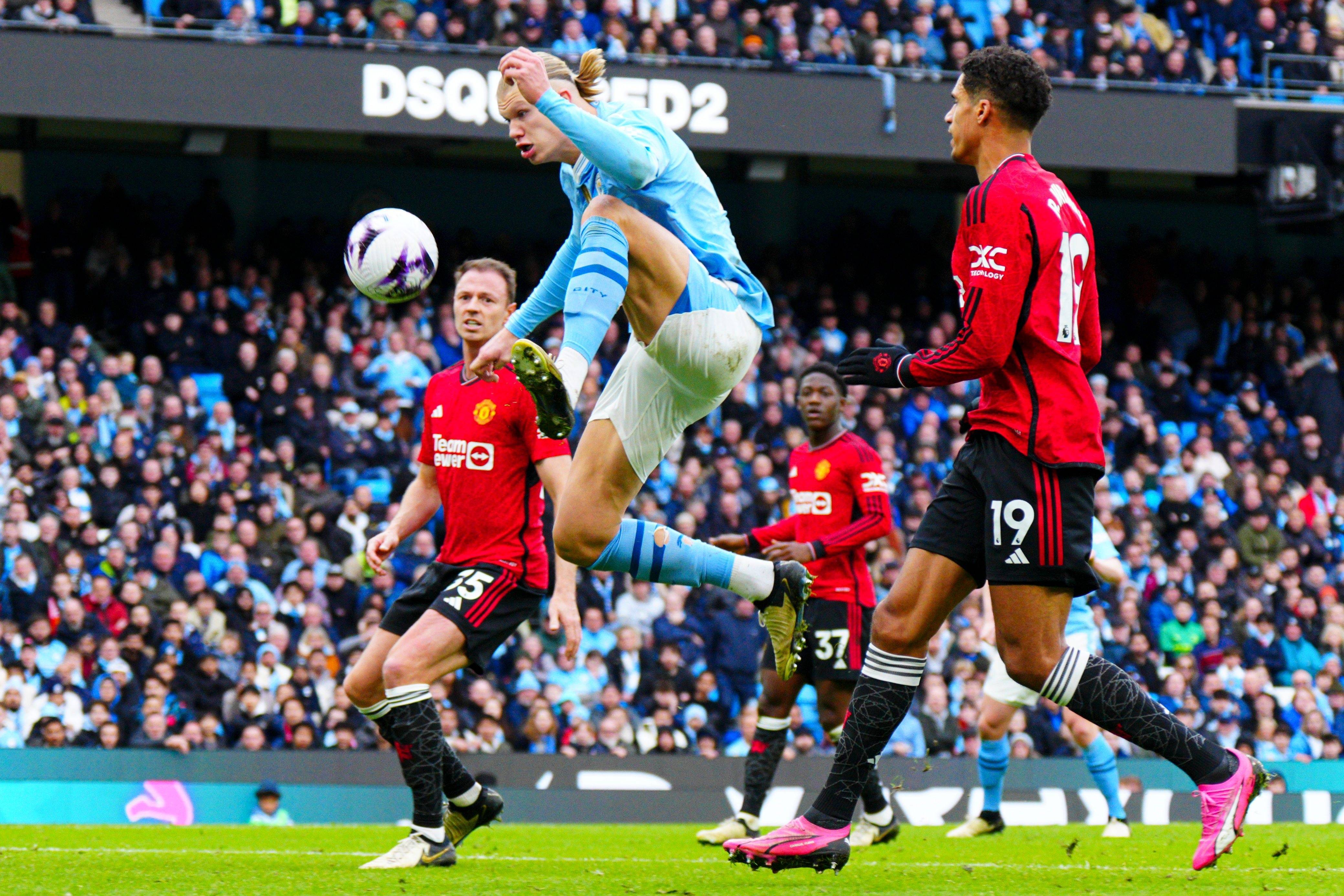 海星直播-包含哈兰德连续七场比赛得分超过绝杀，美国队挑战极限！的词条