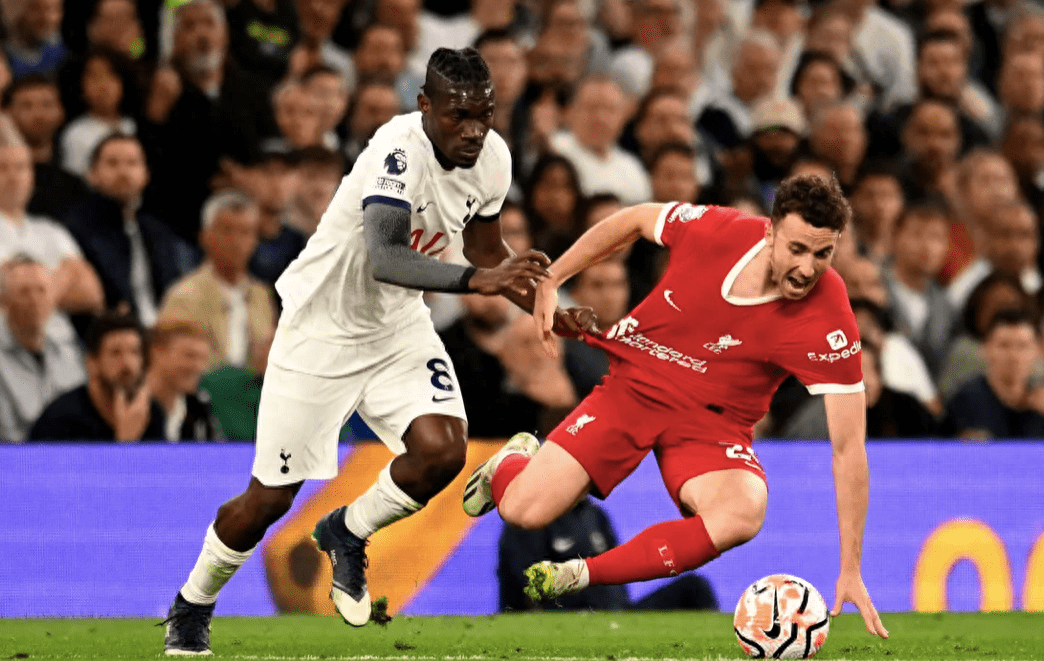 海星直播- 安菲尔德奇迹全场回放詹俊解说 