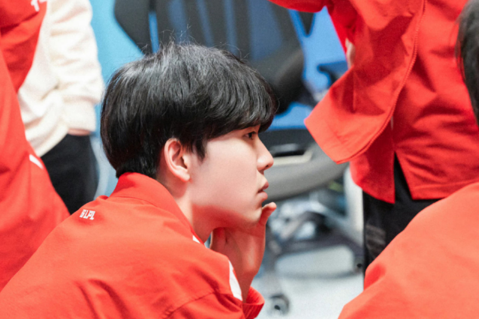 海星TV-JackeyLove回归赛场，精彩发挥首场状态亮眼，日本队观众沸腾！的简单介绍