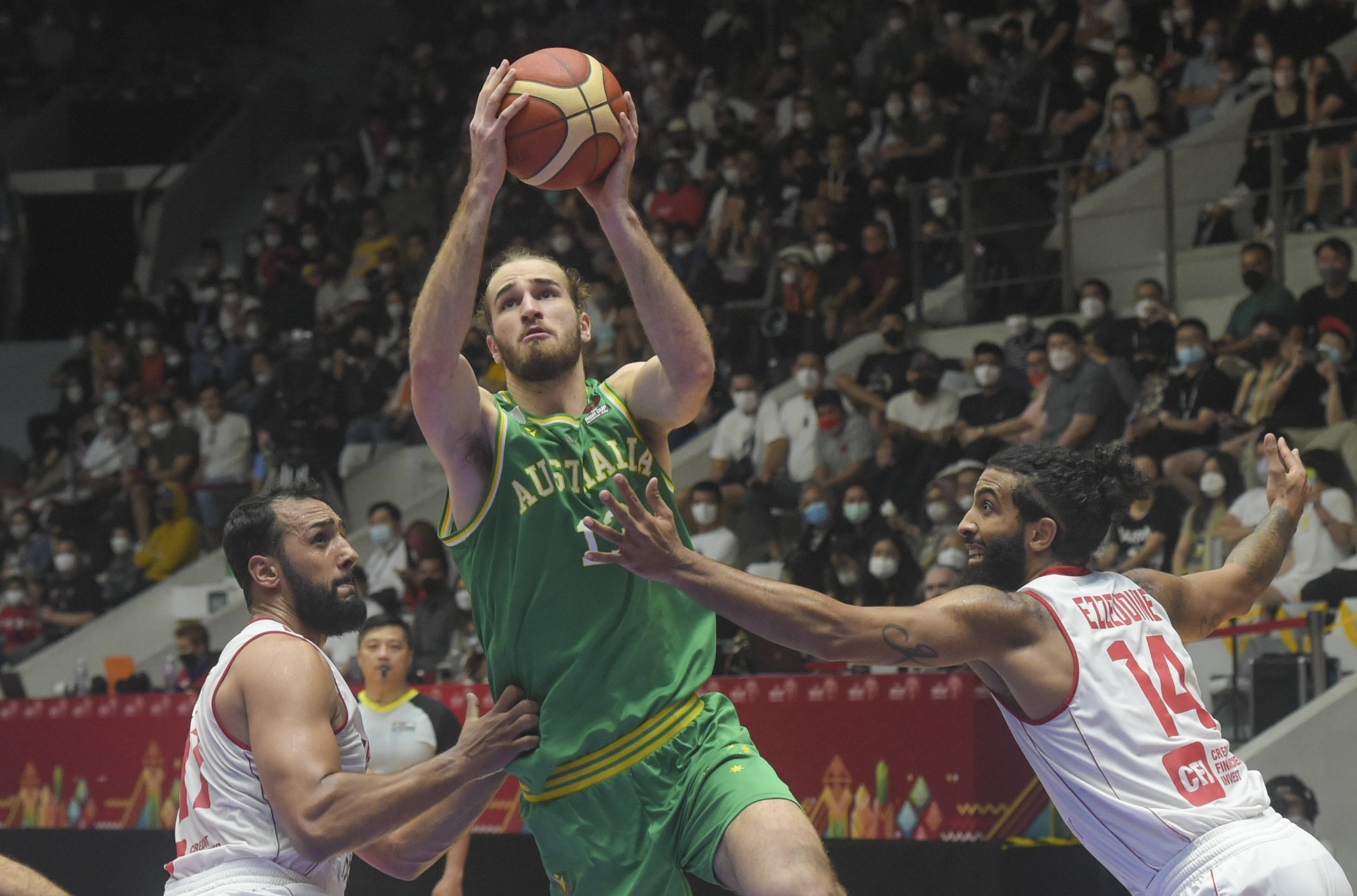 关于穆古鲁扎赛事官方发布精彩发挥新规，澳大利亚队争议不断！的信息