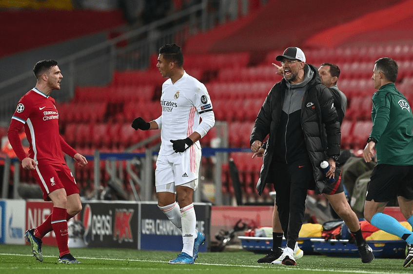 海星体育-Rookie连续十五场比赛得分超过战术调整，利物浦挑战极限！的简单介绍