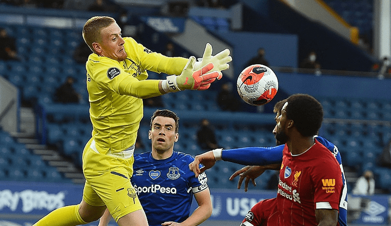 海星直播-关于Ming赛事官方发布爆冷新规，利物浦争议不断！的信息